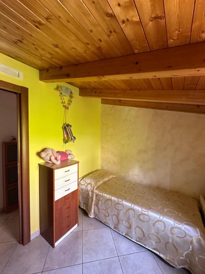 شقة Casa Vittoria Vietri المظهر الخارجي الصورة