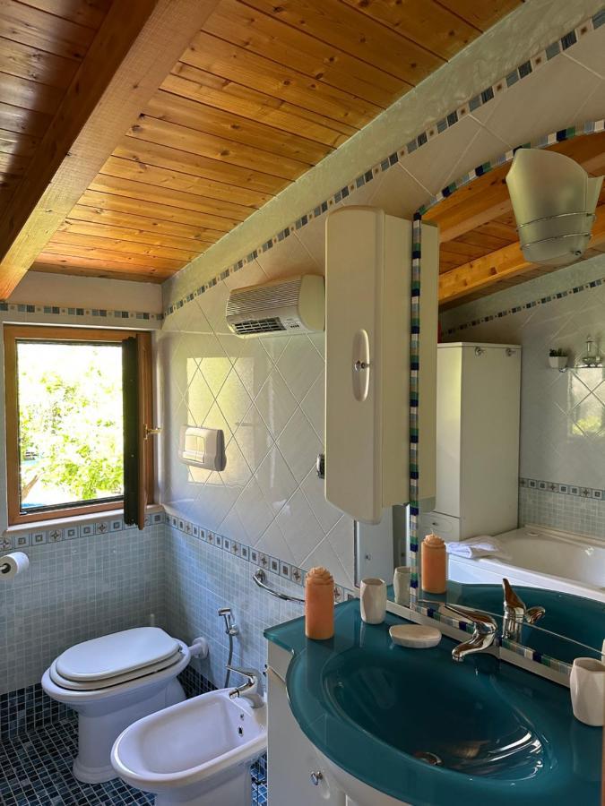 شقة Casa Vittoria Vietri المظهر الخارجي الصورة