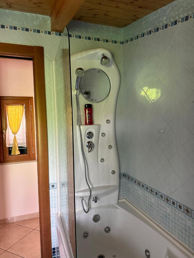 شقة Casa Vittoria Vietri المظهر الخارجي الصورة