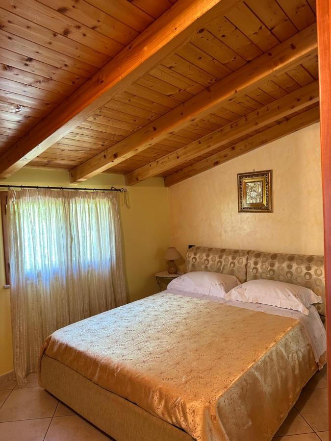 شقة Casa Vittoria Vietri المظهر الخارجي الصورة